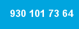 930 101 73 64 930 101 73 64